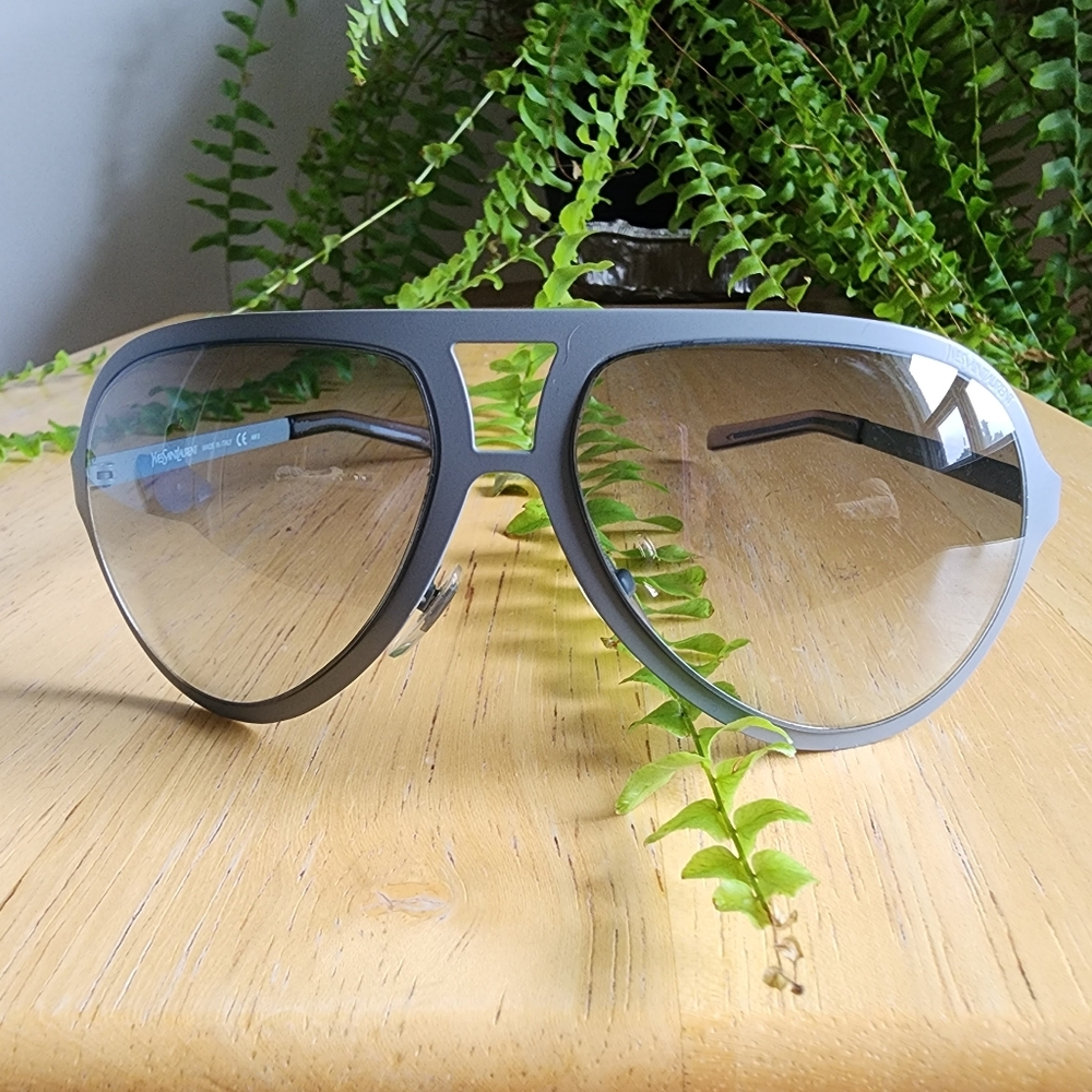 Yves Saint Laurent Sunglasses